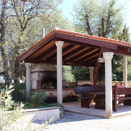 Apartments Barbic Медулин Екстер'єр фото