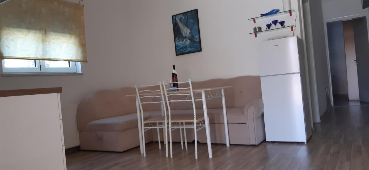Apartments Barbic Медулин Екстер'єр фото