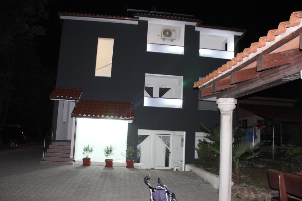 Apartments Barbic Медулин Номер фото