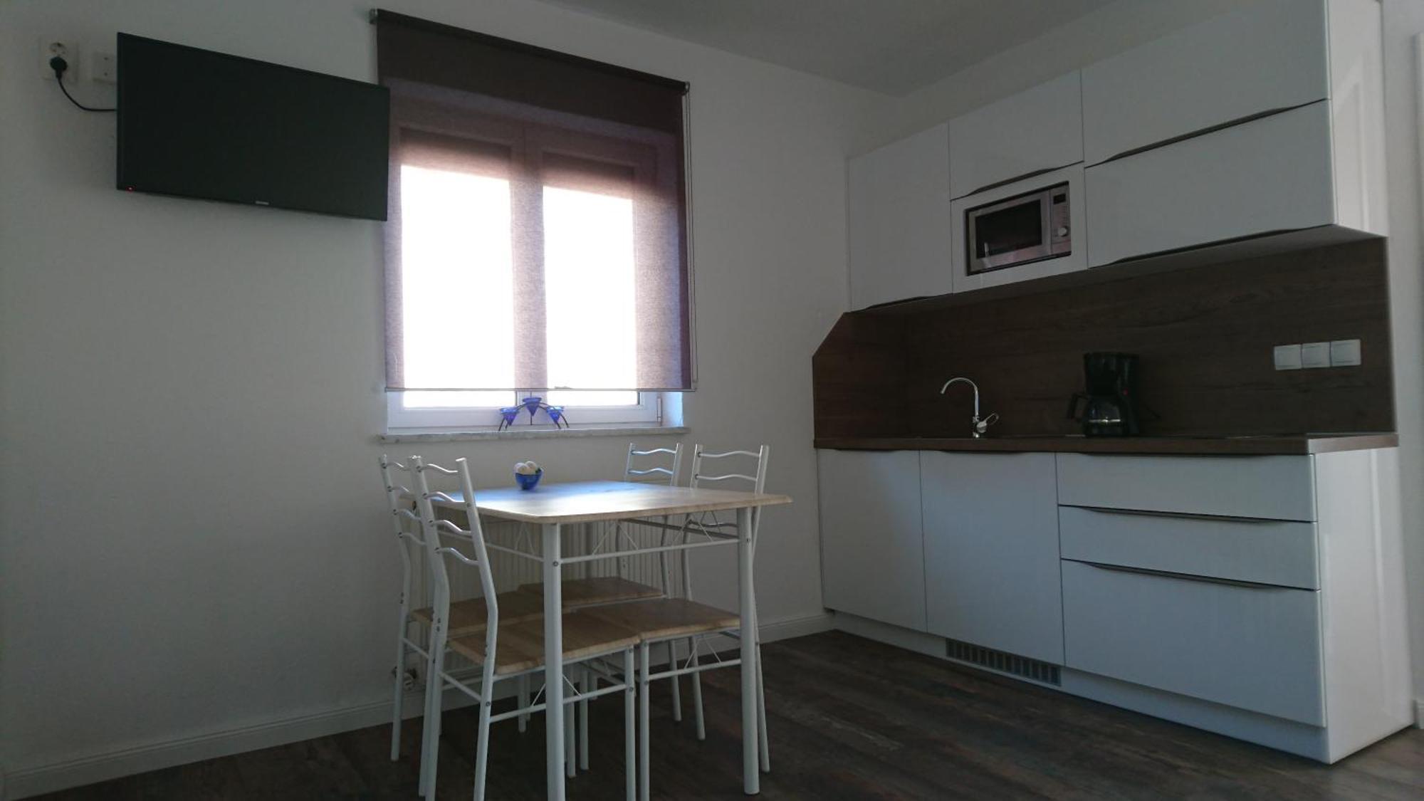 Apartments Barbic Медулин Екстер'єр фото