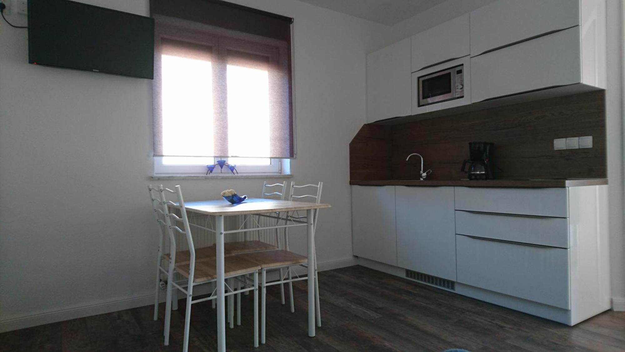 Apartments Barbic Медулин Екстер'єр фото