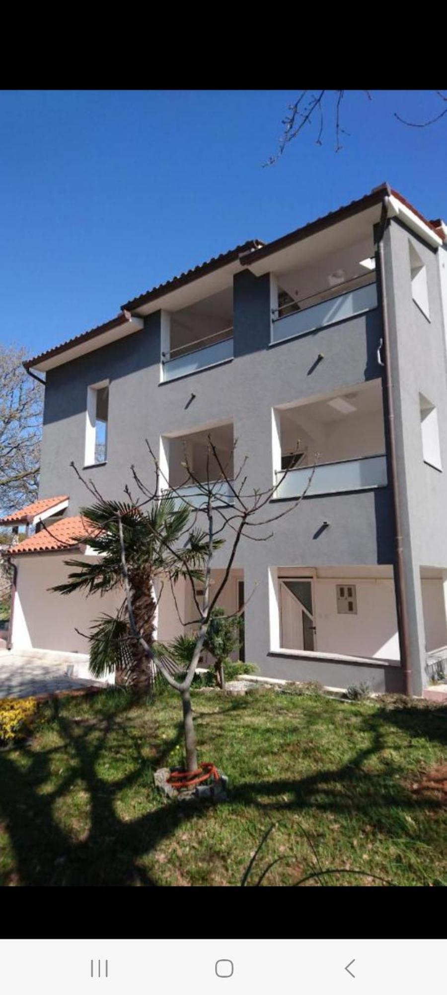 Apartments Barbic Медулин Екстер'єр фото