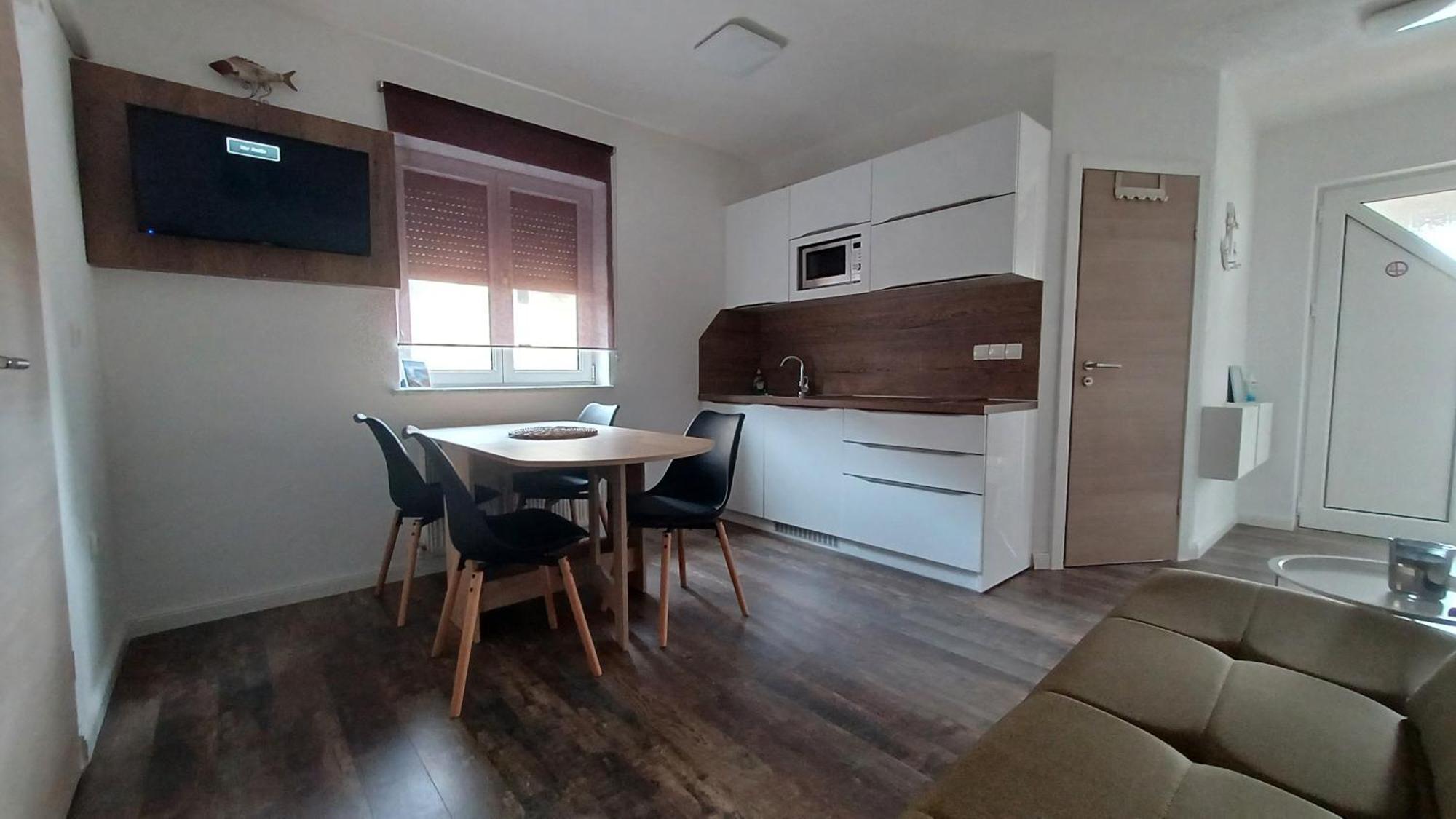 Apartments Barbic Медулин Екстер'єр фото