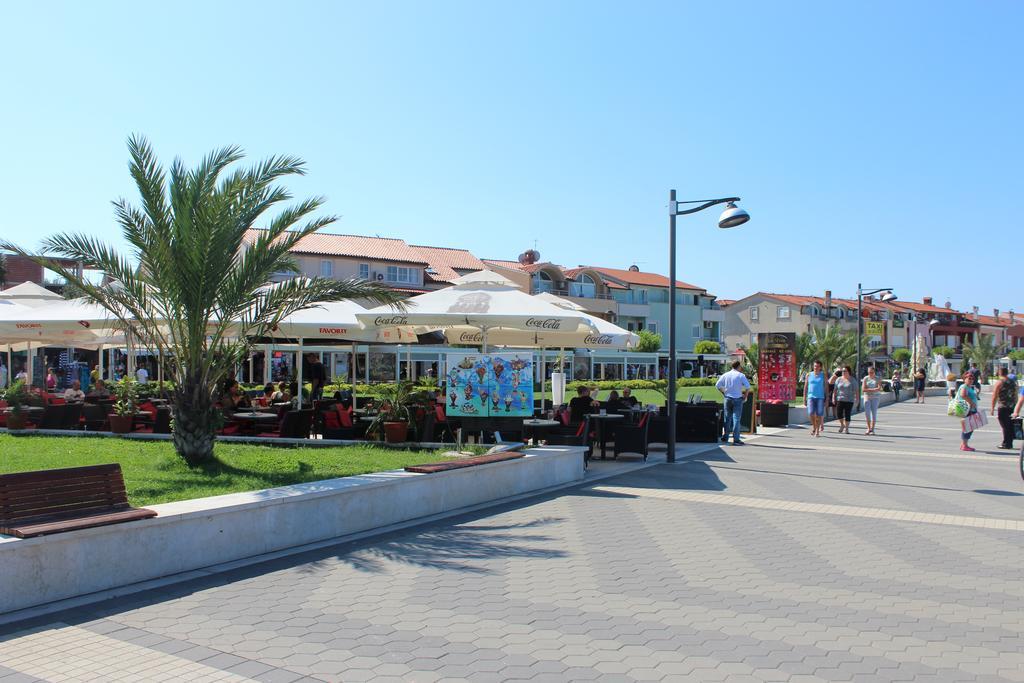 Apartments Barbic Медулин Екстер'єр фото