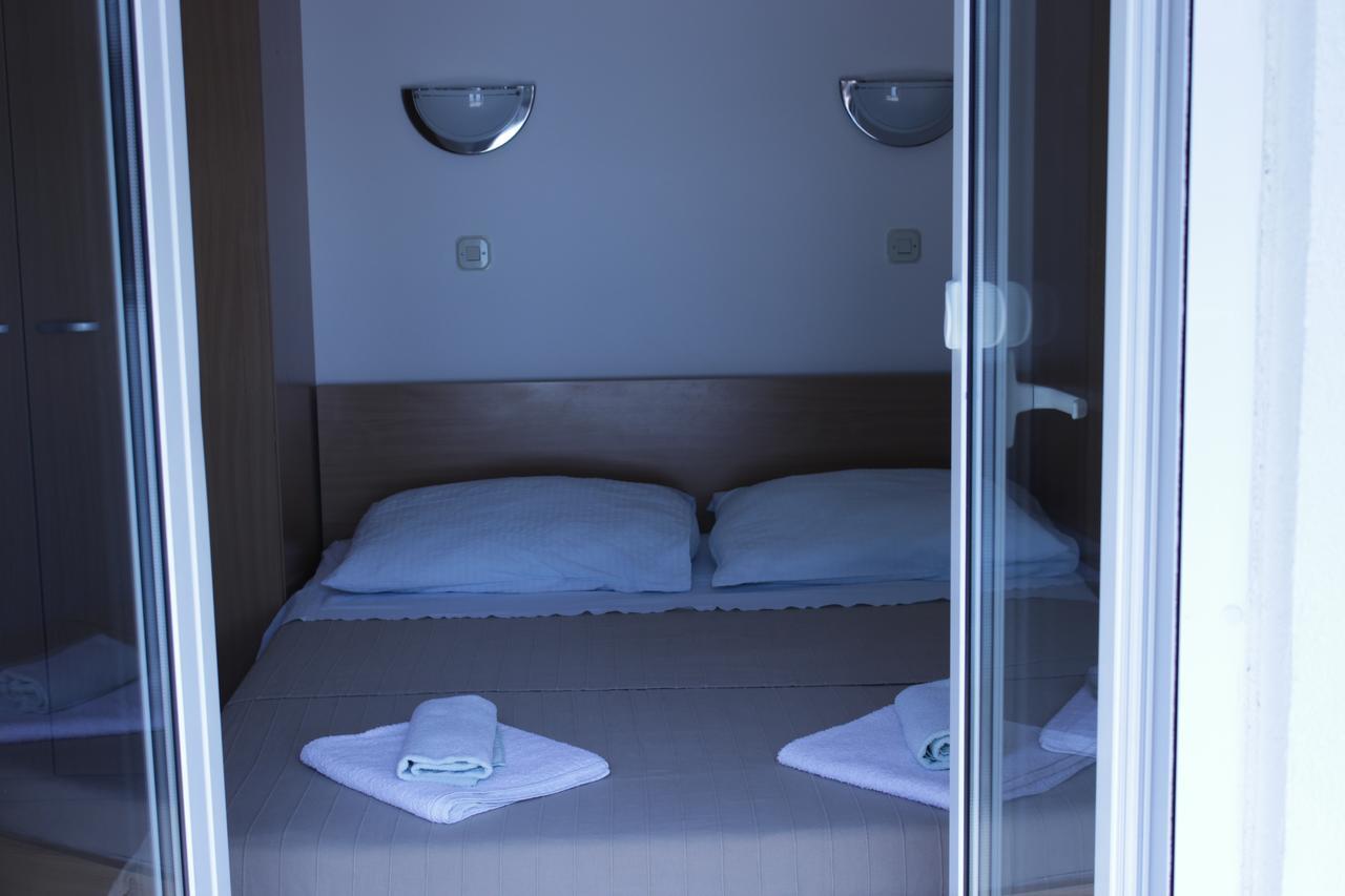 Apartments Barbic Медулин Екстер'єр фото