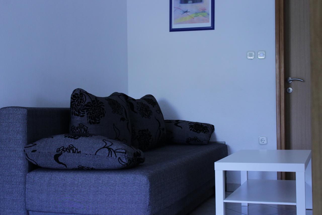 Apartments Barbic Медулин Екстер'єр фото