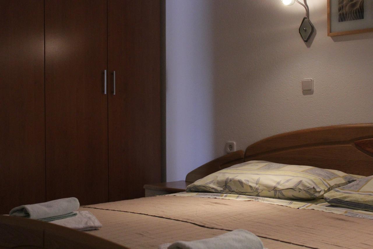 Apartments Barbic Медулин Екстер'єр фото