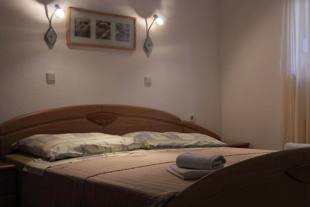 Apartments Barbic Медулин Екстер'єр фото