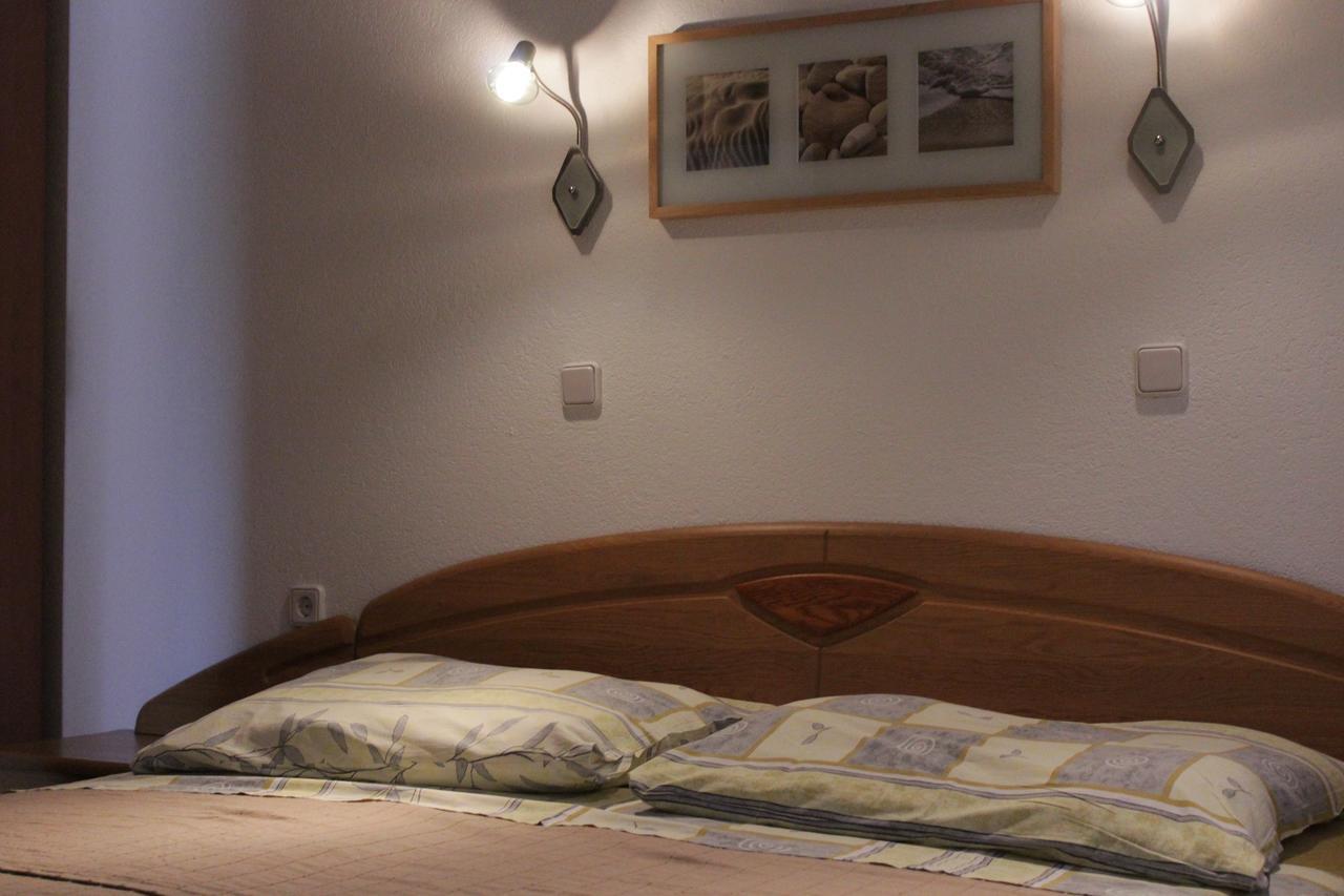 Apartments Barbic Медулин Екстер'єр фото