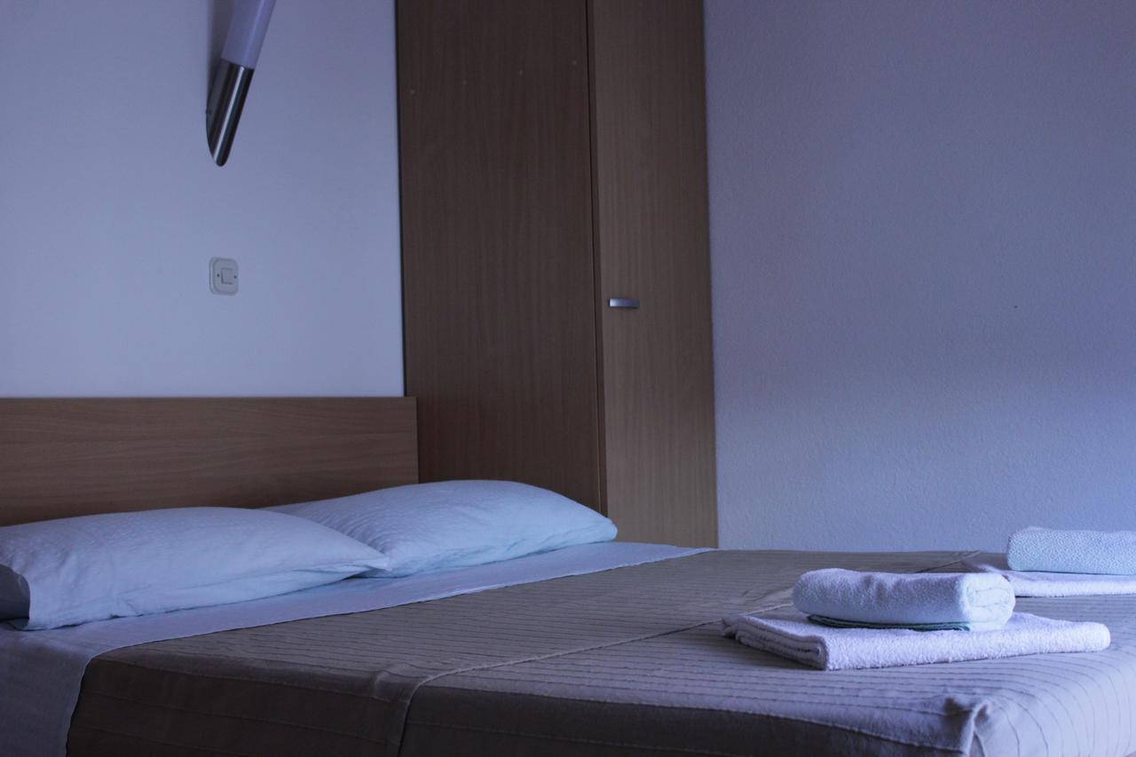 Apartments Barbic Медулин Екстер'єр фото