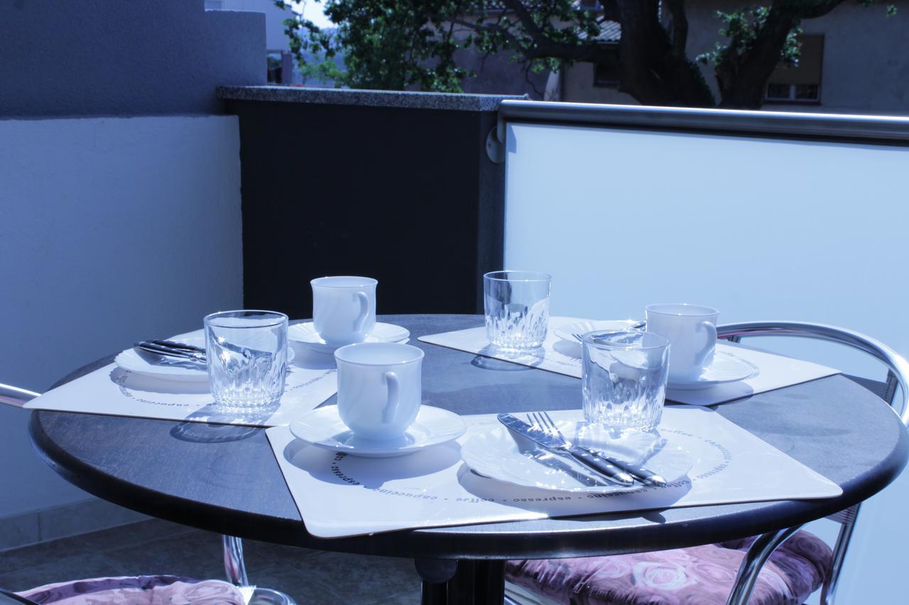 Apartments Barbic Медулин Екстер'єр фото