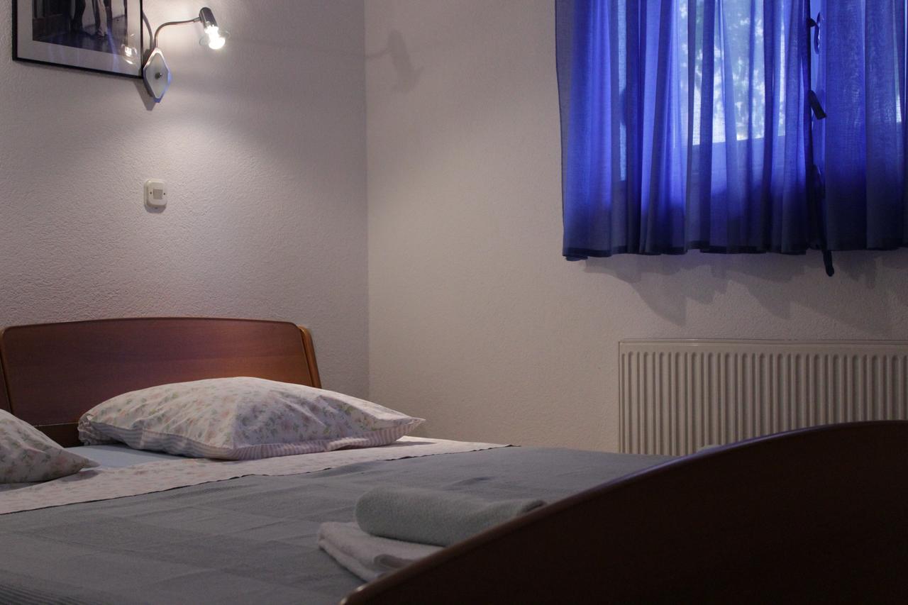 Apartments Barbic Медулин Екстер'єр фото