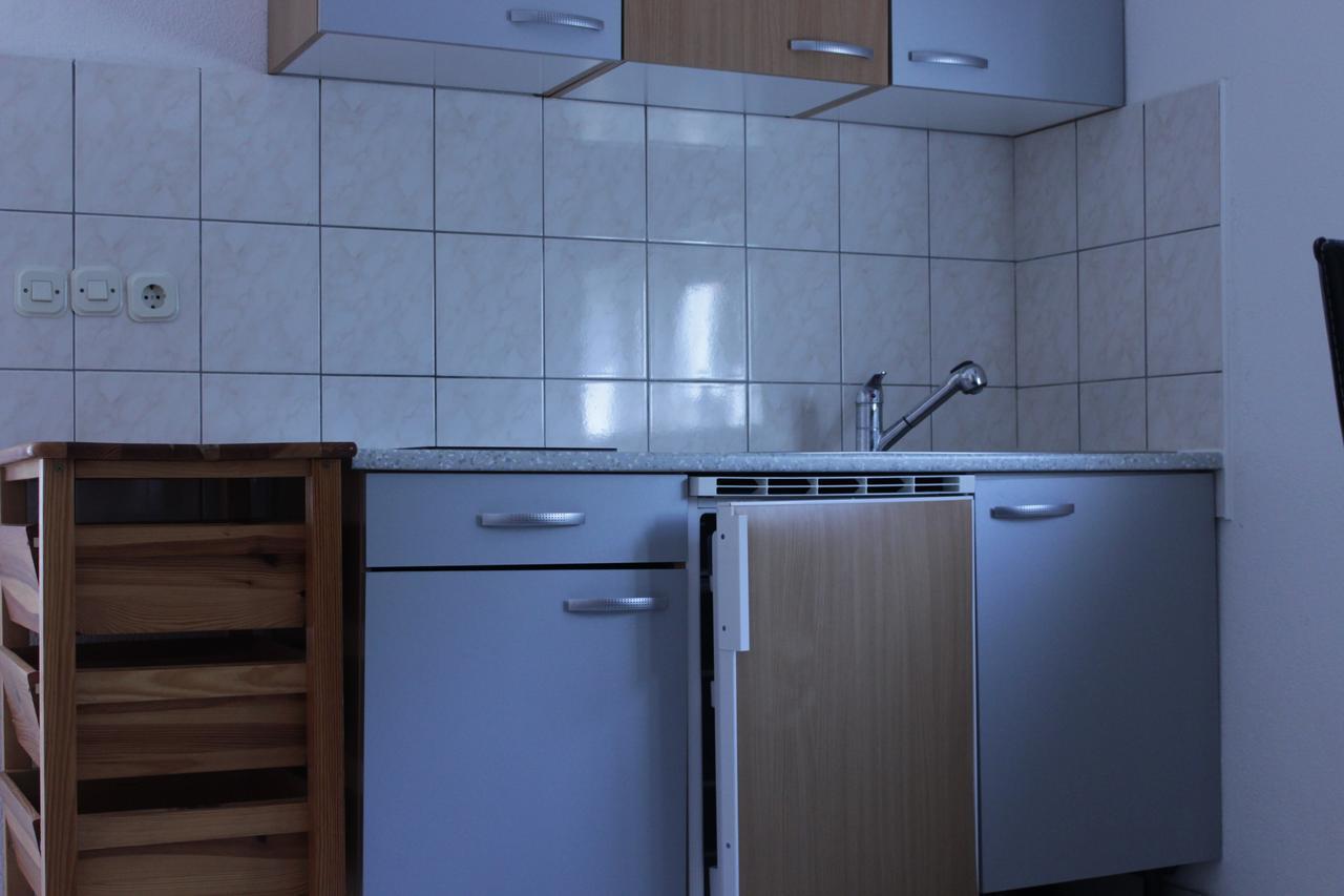 Apartments Barbic Медулин Екстер'єр фото