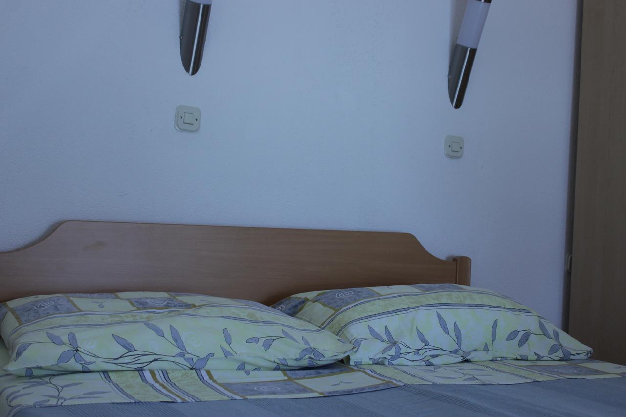 Apartments Barbic Медулин Екстер'єр фото